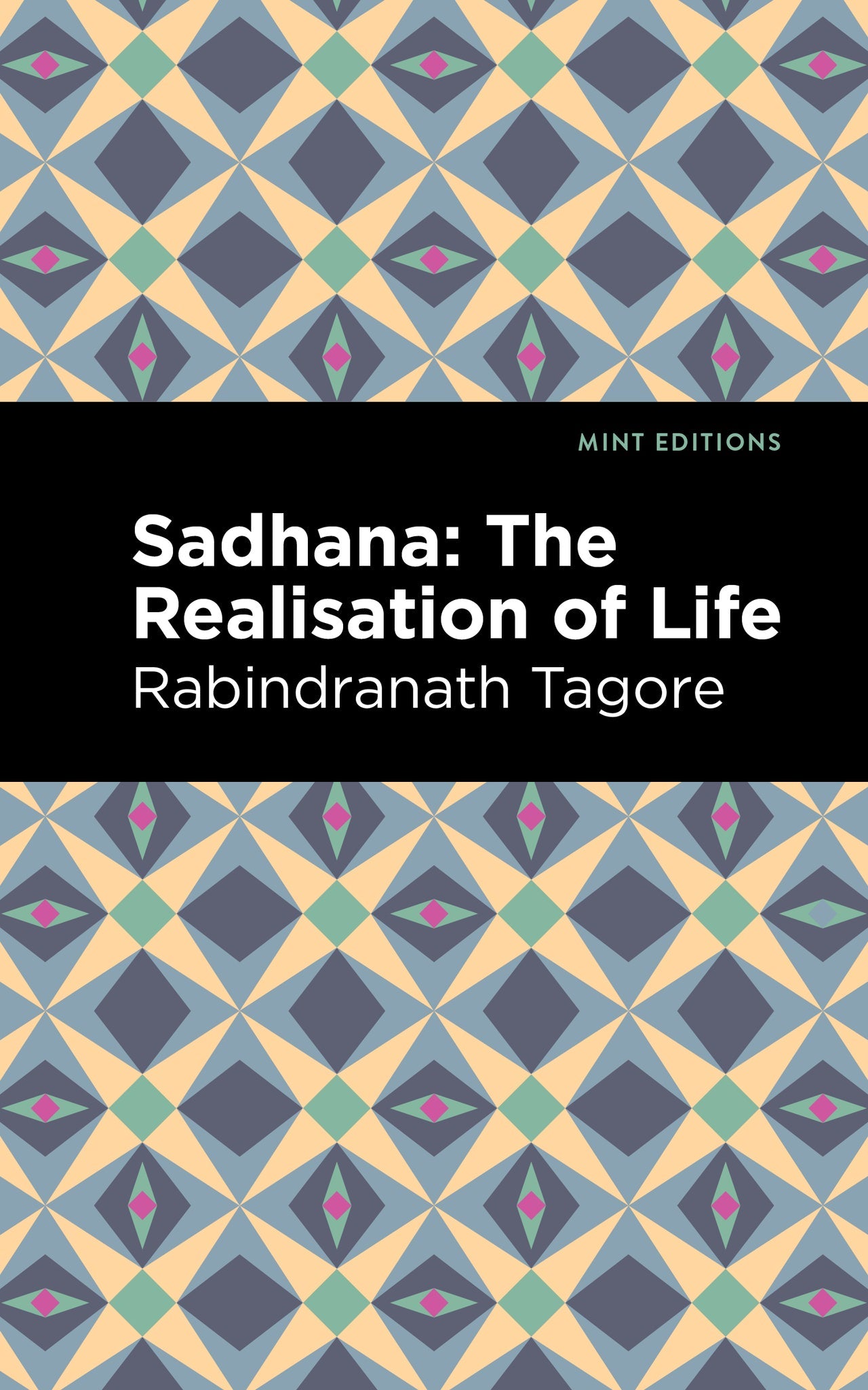 Cover image for Sadhana ISBN 9798888974131